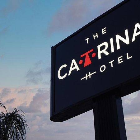 The Catrina Hotel Сан-Матео Экстерьер фото